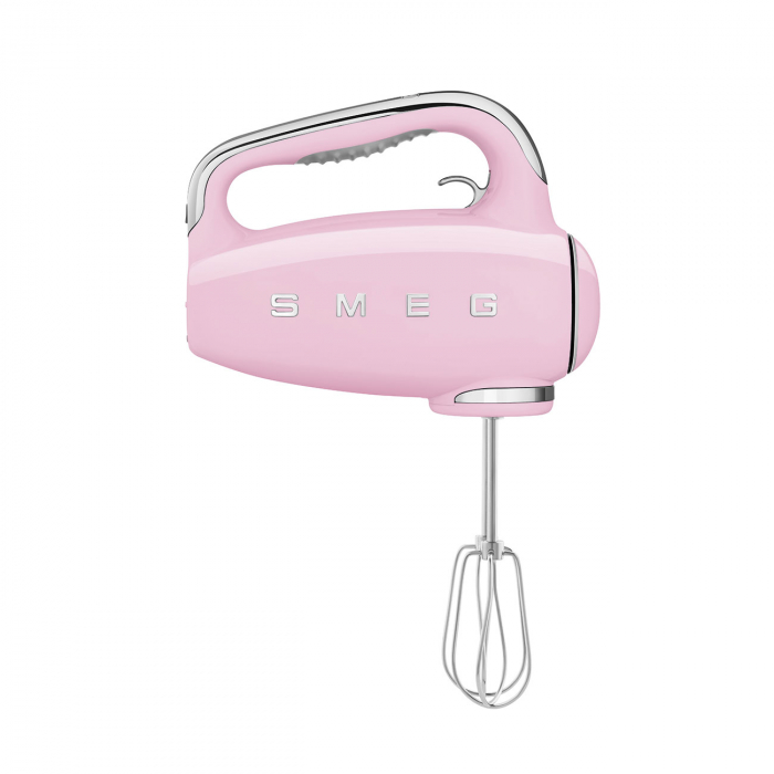 Mixer de mana SMEG 250w stil Retro si multiple accesorii [3]