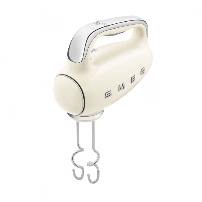 Mixer de mana SMEG 250w stil Retro si multiple accesorii [9]