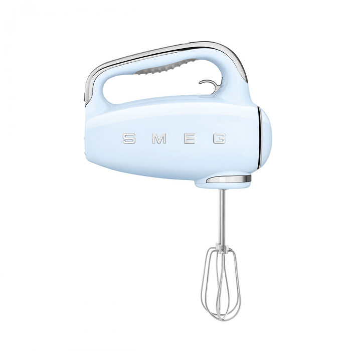 Mixer de mana SMEG 250w stil Retro si multiple accesorii [3]