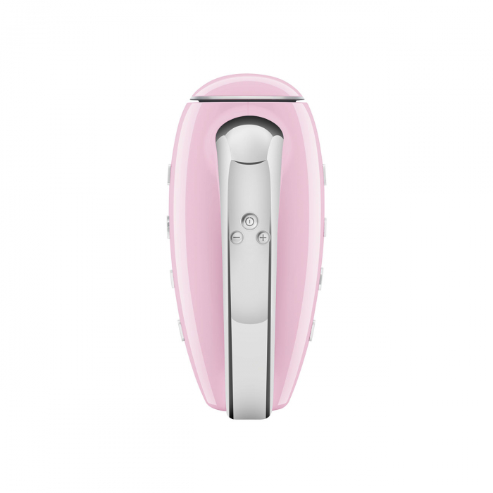 Mixer de mana SMEG 250w stil Retro si multiple accesorii [6]