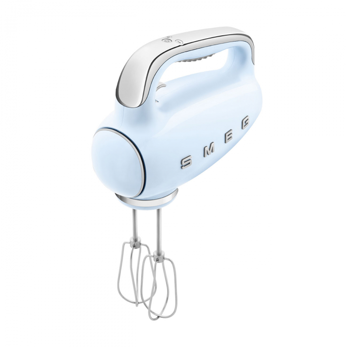 Mixer de mana SMEG 250w stil Retro si multiple accesorii [7]