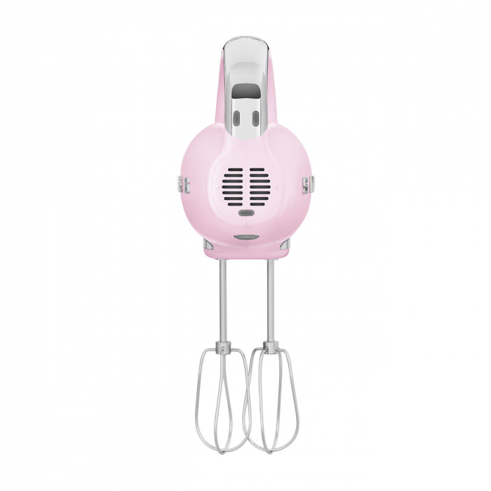 Mixer de mana SMEG 250w stil Retro si multiple accesorii [4]