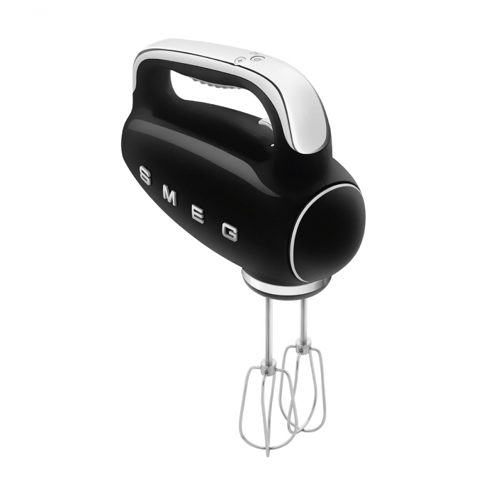 Mixer de mana SMEG 250w stil Retro si multiple accesorii [8]