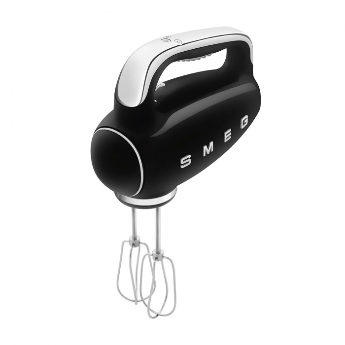 Mixer de mana SMEG 250w stil Retro si multiple accesorii [7]
