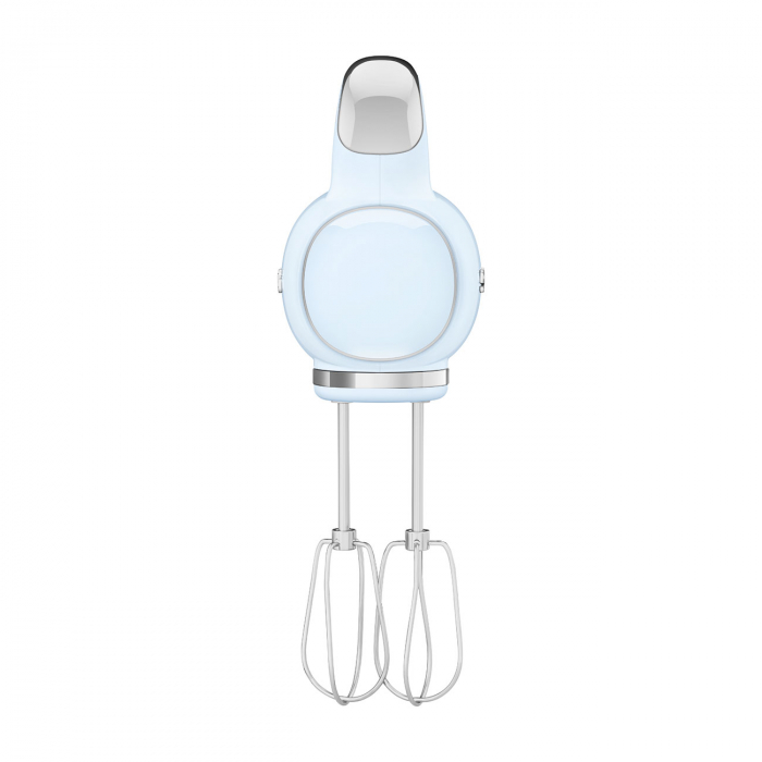 Mixer de mana SMEG 250w stil Retro si multiple accesorii [2]
