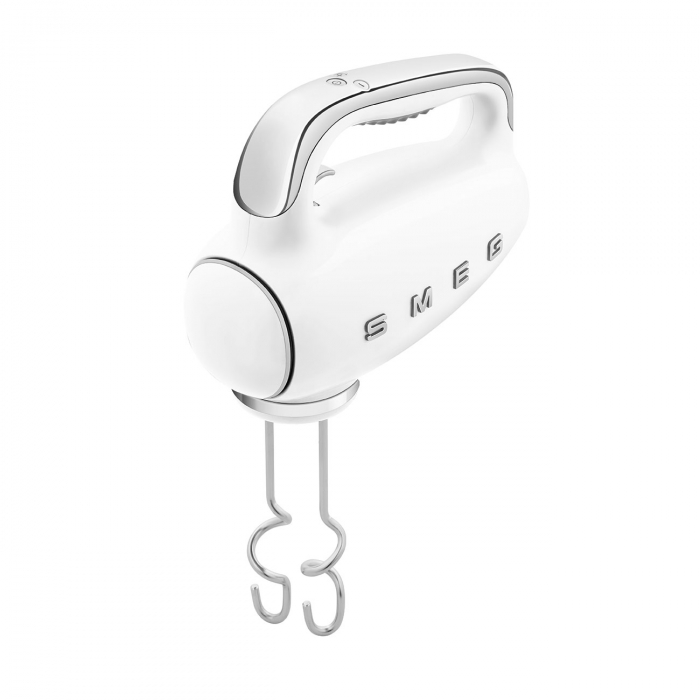 Mixer de mana SMEG 250w stil Retro si multiple accesorii [9]