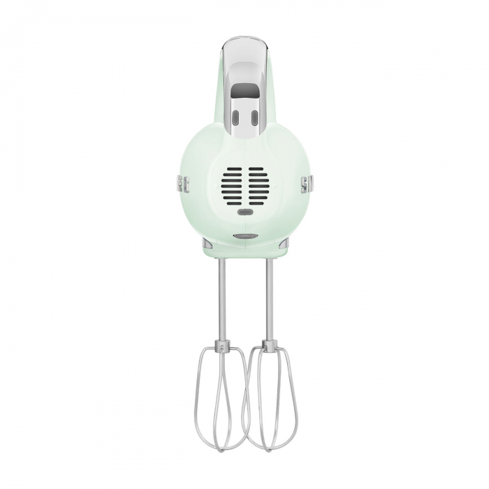 Mixer de mana SMEG 250w stil Retro si multiple accesorii [4]