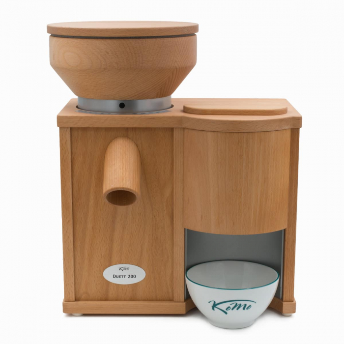 Moara cereale KoMo Duett 200 [3]