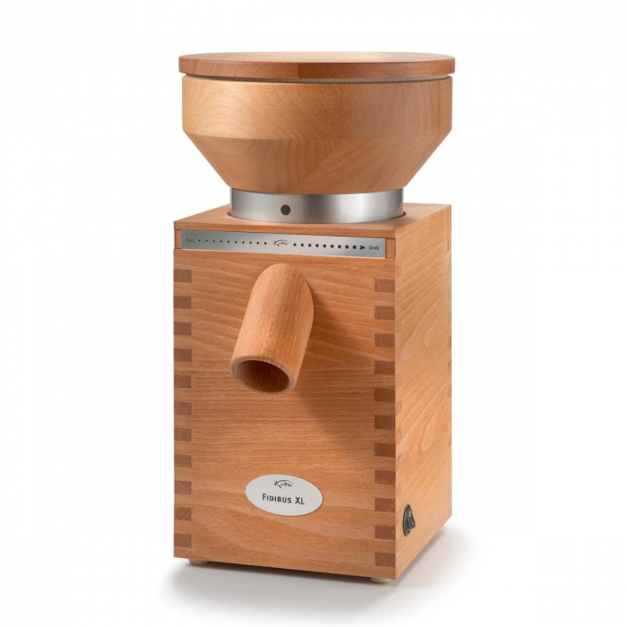 Moara cereale KoMo Fidibus XL [3]