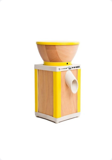 Moara de cereale KOMOMIO [6]