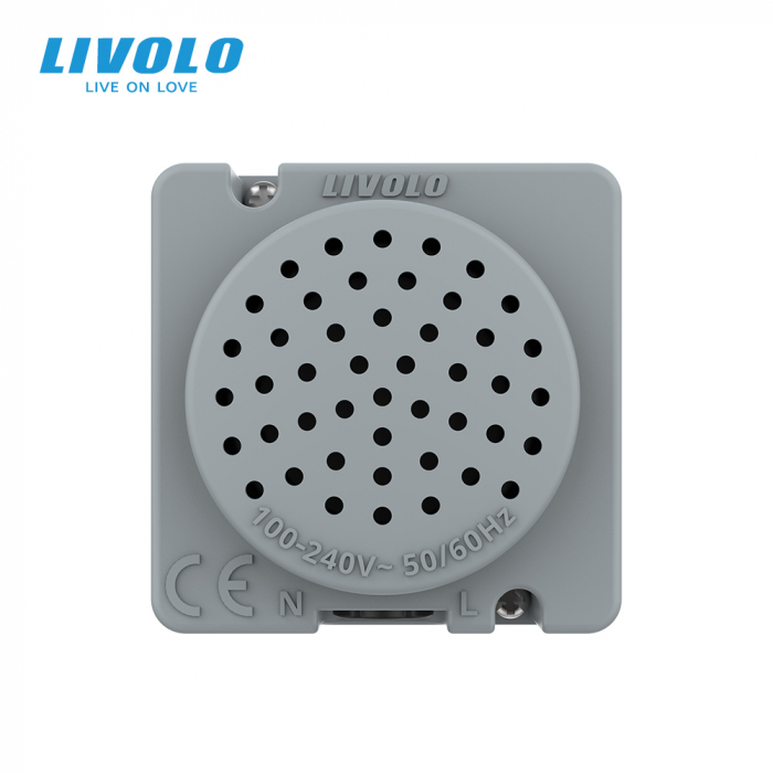Modul difuzor Bluetooth, 2 module Livolo [4]