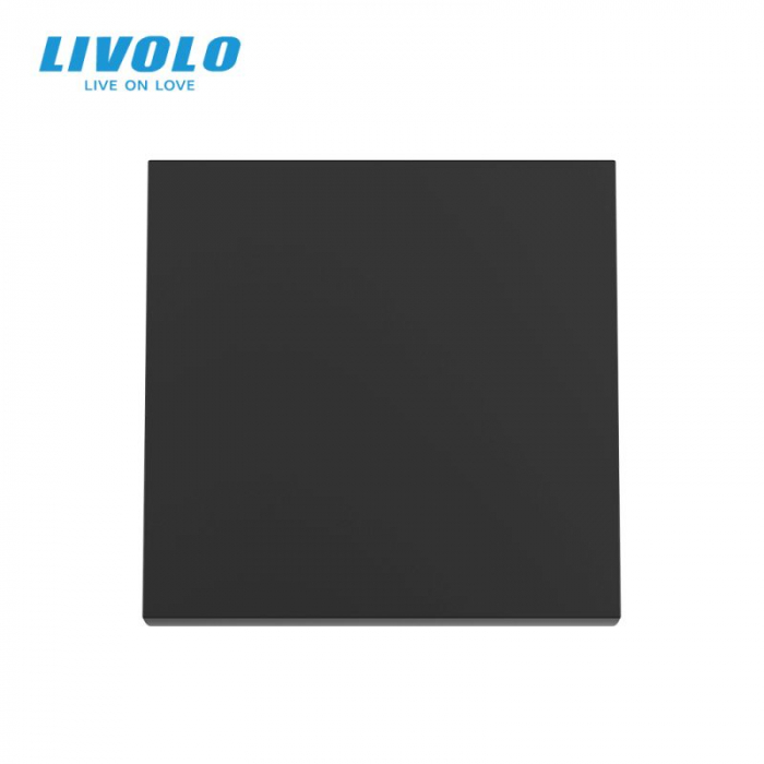 Modul Intrerupator mecanic cap cruce Livolo o tasta doua module [3]