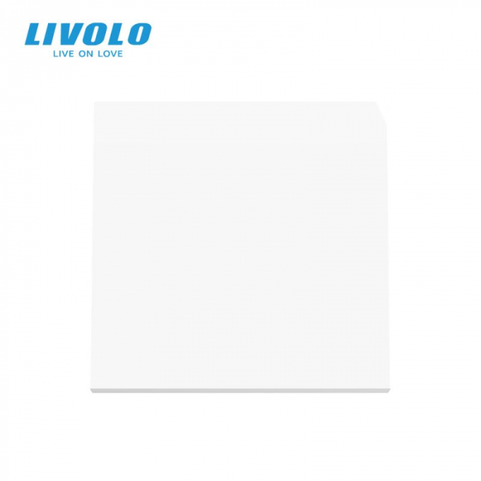 Modul Intrerupator mecanic cap cruce Livolo o tasta doua module [3]