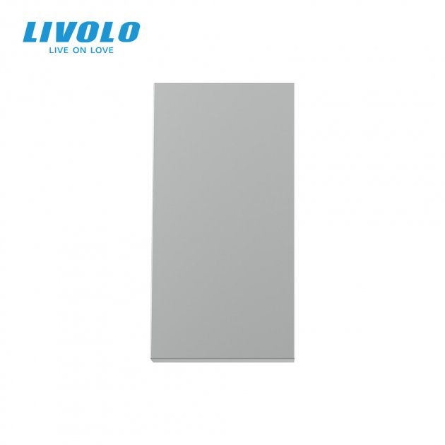 Modul Intrerupator mecanic cap cruce, o tasta 1M Livolo [2]