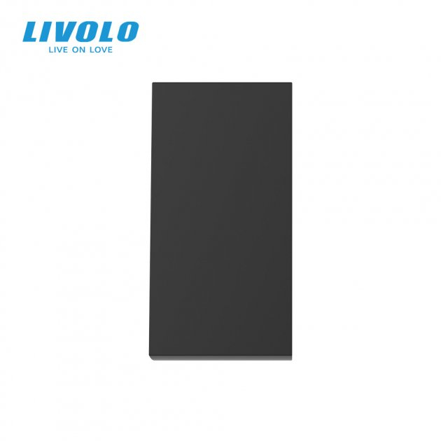 Modul Intrerupator mecanic simplu cu revenire 1 modul,Livolo [2]