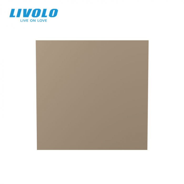 Modul Intrerupator mecanic simplu cap scara 2M Livolo [2]