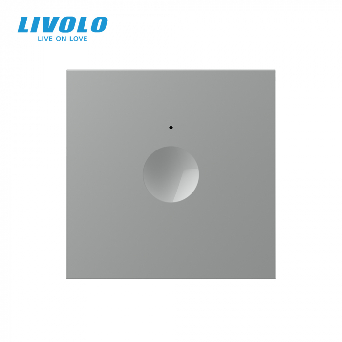 Modul intrerupator simplu cap-scara cruce Livolo model nou [2]