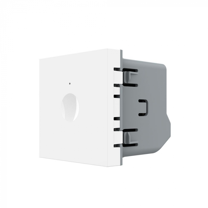 Modul intrerupator simplu cap-scara cruce Livolo ZIG BEE model nou [1]