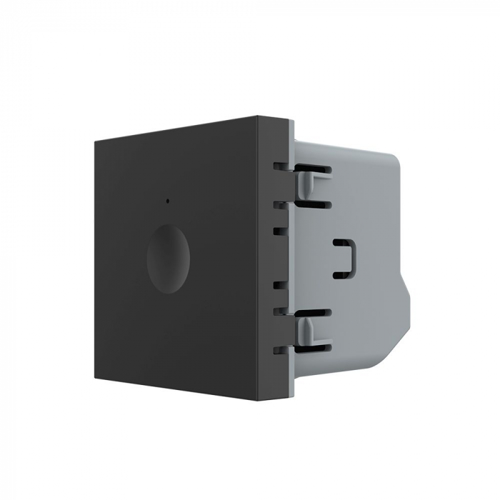 Modul intrerupator simplu cap-scara cruce Livolo ZIG BEE model nou [1]