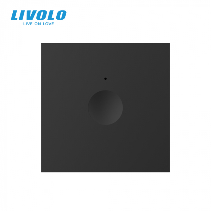 Modul intrerupator simplu cap-scara cruce Livolo ZIG BEE model nou [2]