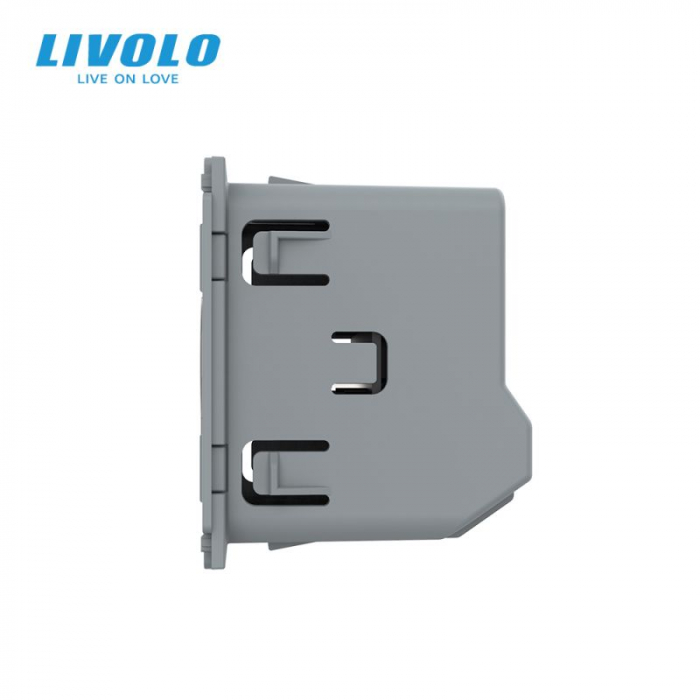 Modul intrerupator dublu cu revenire/reset, generatia noua [3]