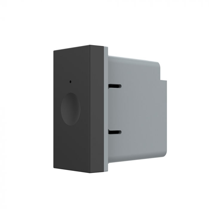 Modul intrerupator simplu Zigbee cu touch Livolo 1M standard italian [1]
