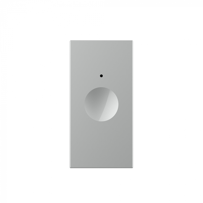 Modul intrerupator simplu cap scara cu touch Livolo 1M standard italian serie noua [4]