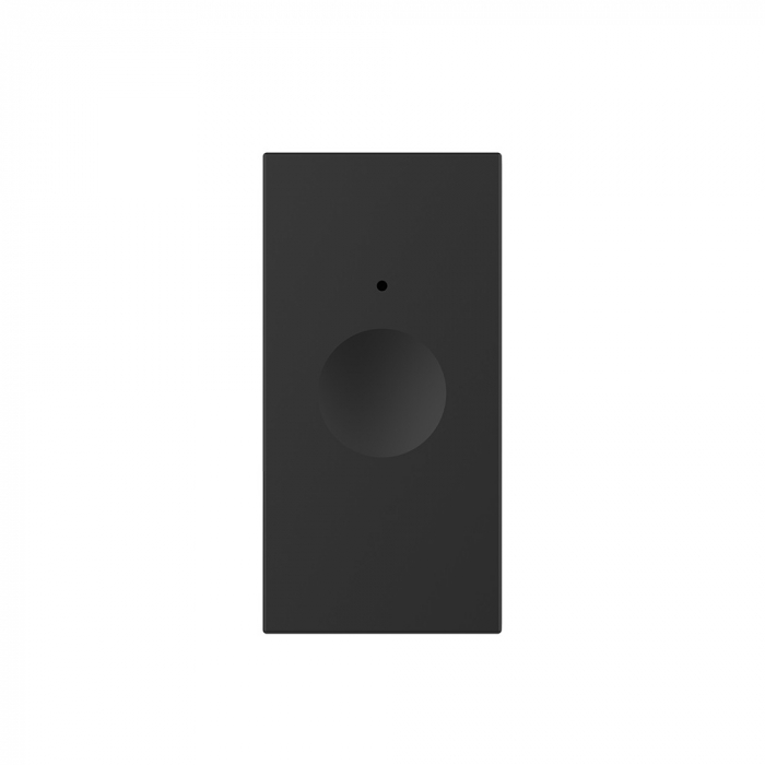 Modul intrerupator simplu cap scara cu touch Livolo 1M standard italian serie noua [4]