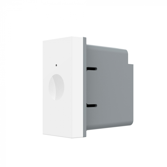 Modul intrerupator simplu cu touch Livolo 1M standard italian serie noua [1]