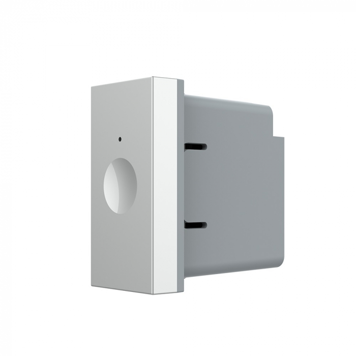 Modul intrerupator simplu Zigbee cu touch Livolo 1M standard italian [1]