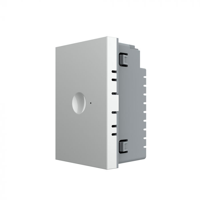 Modul intrerupator simplu  cu touch Livolo Serie noua standard Italian [2]