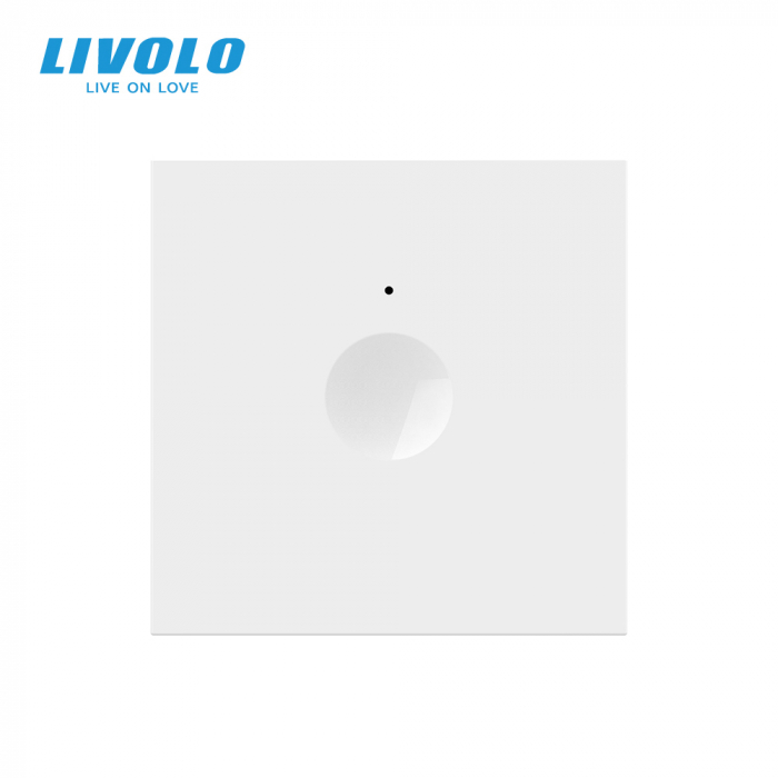 Modul intrerupator simplu, touch integrat Livolo - ZIG BEE [2]