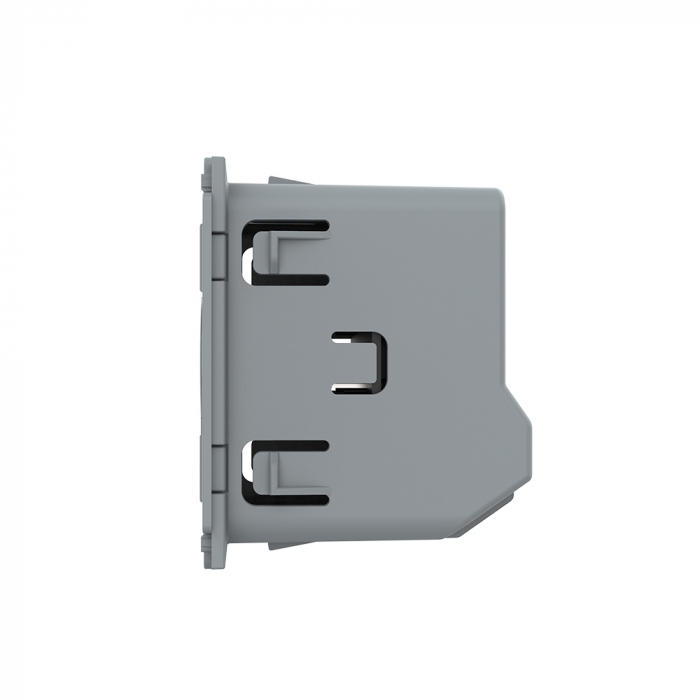Modul intrerupator cu touch actionare draperie/jaluzele wireless Livolo Serie Noua [3]