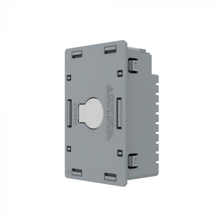 Modul intrerupator tactil simplu ZIGBEE Livolo,standard italian [3]