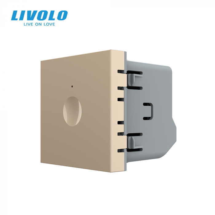 Modul intrerupator tactil simplu seria noua Livolo [1]