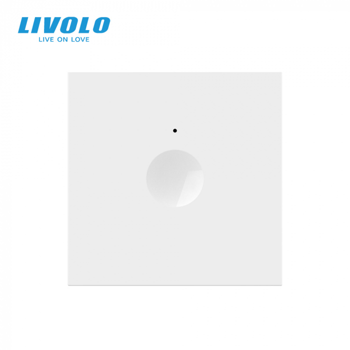 Modul intrerupator tactil WIRELESS simplu seria noua Livolo [3]