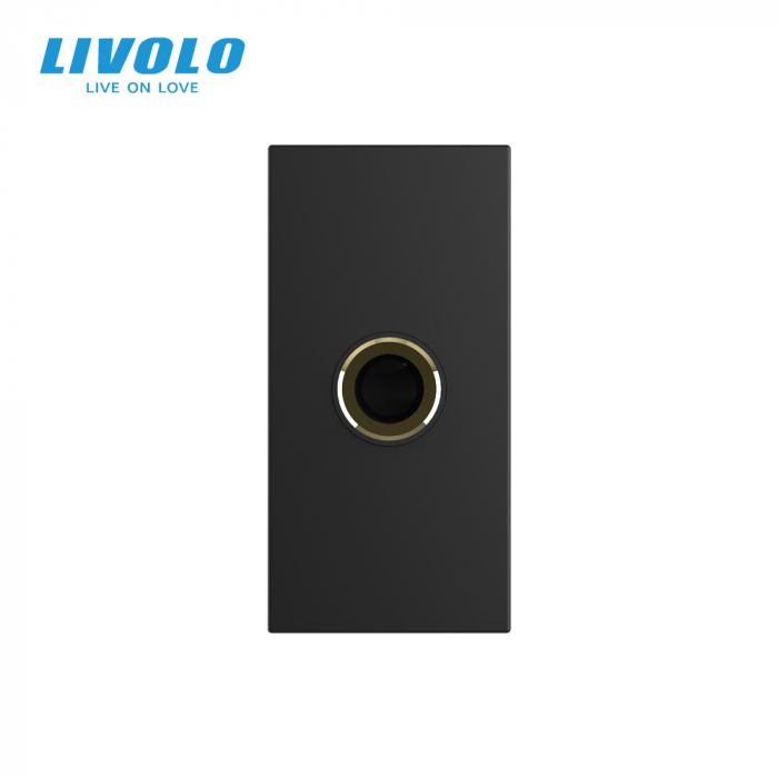 Modul priza microfon 1M Livolo [3]