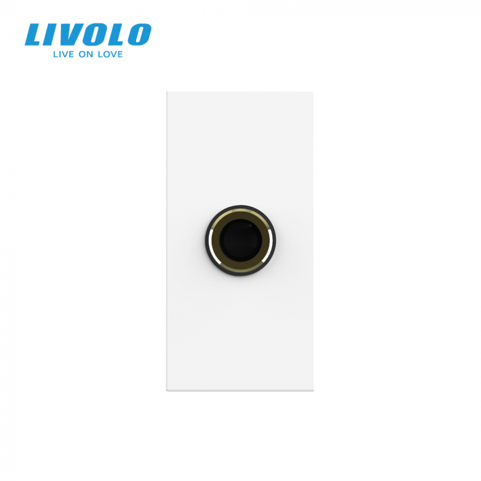 Modul priza microfon 1M Livolo [3]