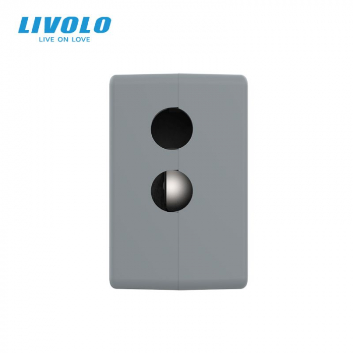Modul priza USB Livolo, 1 modul [4]