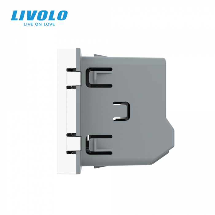 Modul senzor control sunet si lumini Zigbee control din aplicatia Livolo [4]