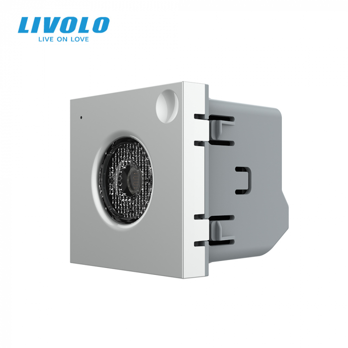 Modul senzor control sunet si lumini Zigbee control din aplicatia Livolo [1]