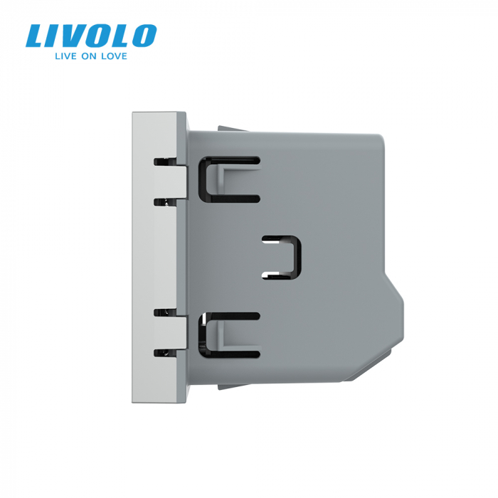Modul senzor control sunet si lumini Zigbee control din aplicatia Livolo [2]
