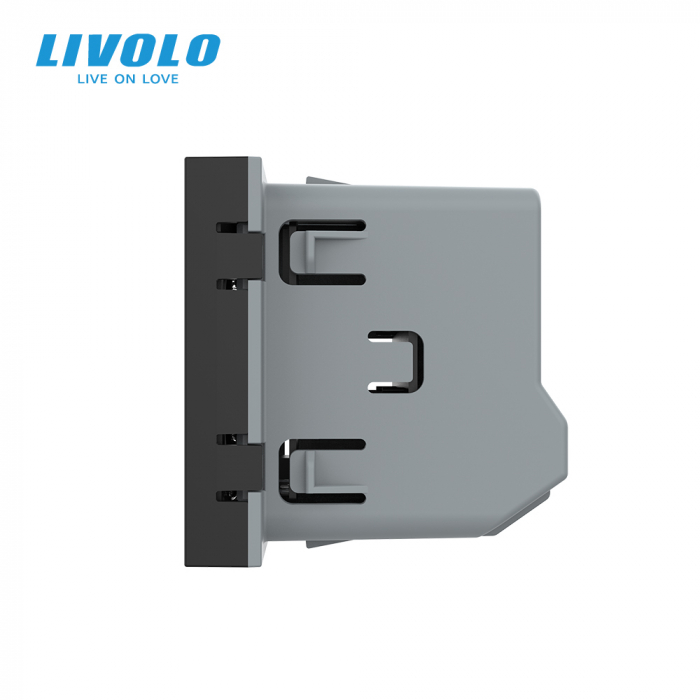 Modul senzor control sunet si lumini Zigbee control din aplicatia Livolo [4]