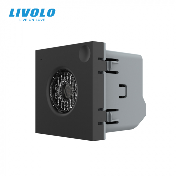 Modul senzor control sunet si lumini Zigbee control din aplicatia Livolo [1]