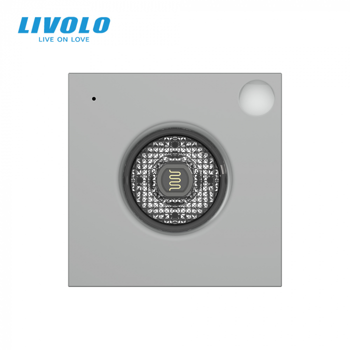 Modul senzor control sunet si lumini Zigbee control din aplicatia Livolo [3]