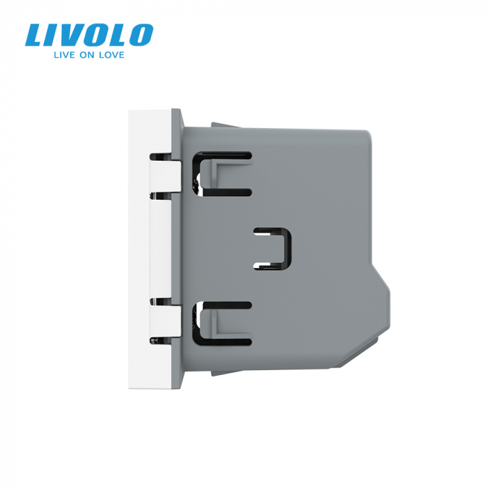 Modul senzor de temperatura si umiditate, control din aplicatie, ZigBee Livolo [2]