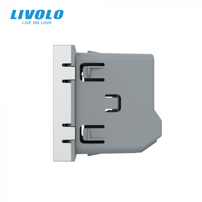 Modul senzor de temperatura si umiditate, control din aplicatie, ZigBee Livolo [2]