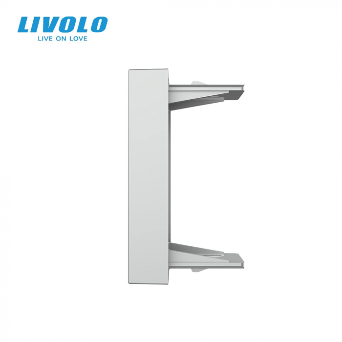 Modul tastă falsă simpla Livolo 1 modul [2]