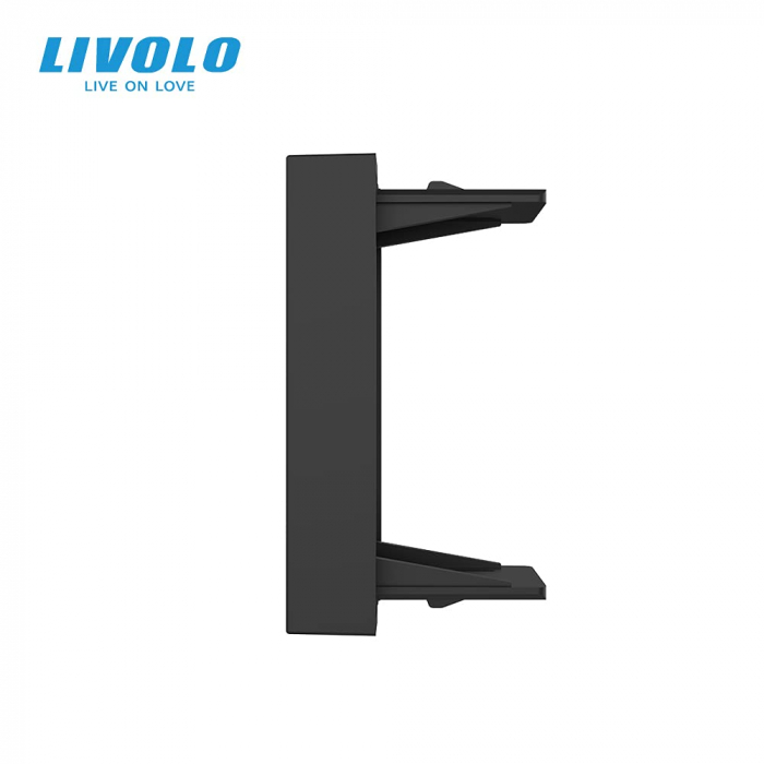 Modul tastă falsă simpla Livolo 1 modul [2]