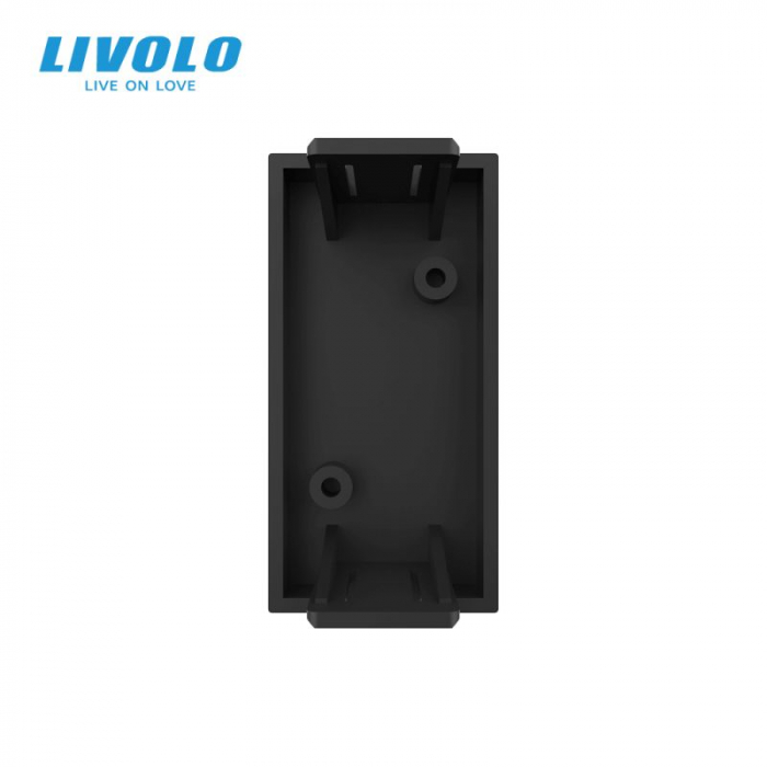 Modul tastă falsă simpla Livolo 1 modul [4]